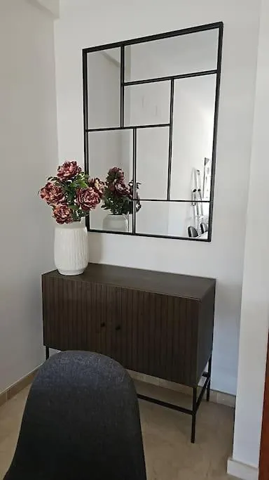 Apartamento En Dos Hermanas La Motilla Apartment