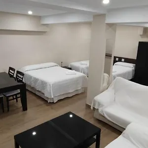 Apartamento Montequinto Apartamento 50m En Semisótano, Dos Hermanas