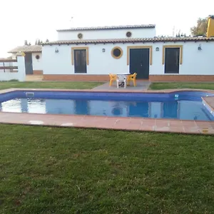 Casa rural Casa Rural Viña Chica, Dos Hermanas
