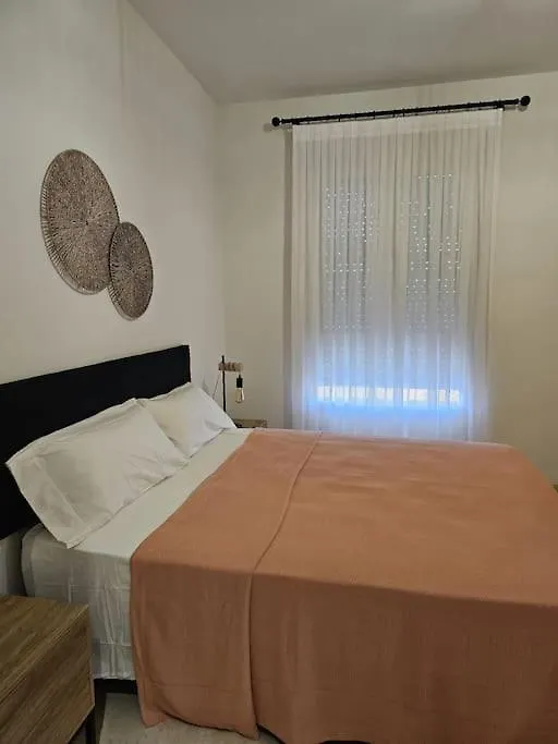 Appartamento Apartamento En Dos Hermanas La Motilla Spagna