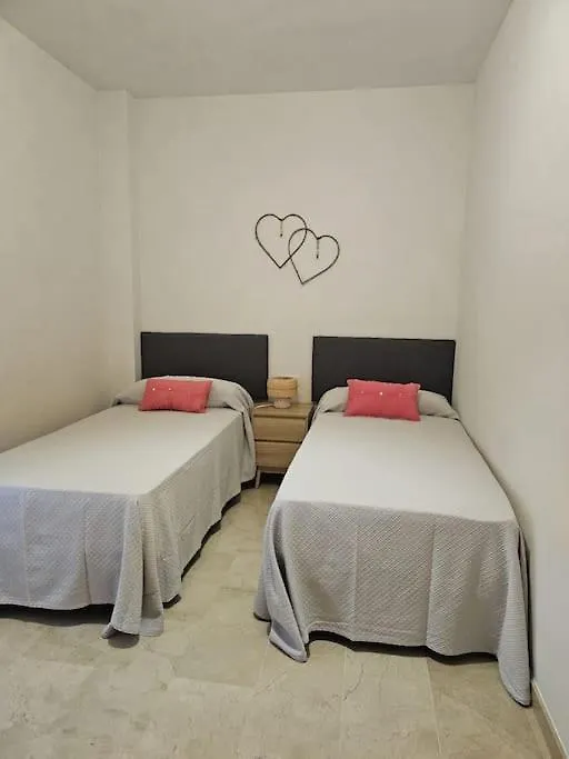 Appartamento Apartamento En Dos Hermanas La Motilla