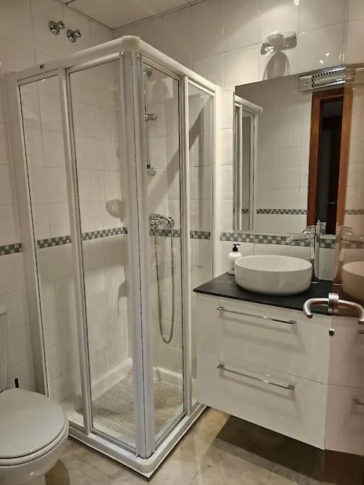 Apartamento En Dos Hermanas La Motilla 0*,