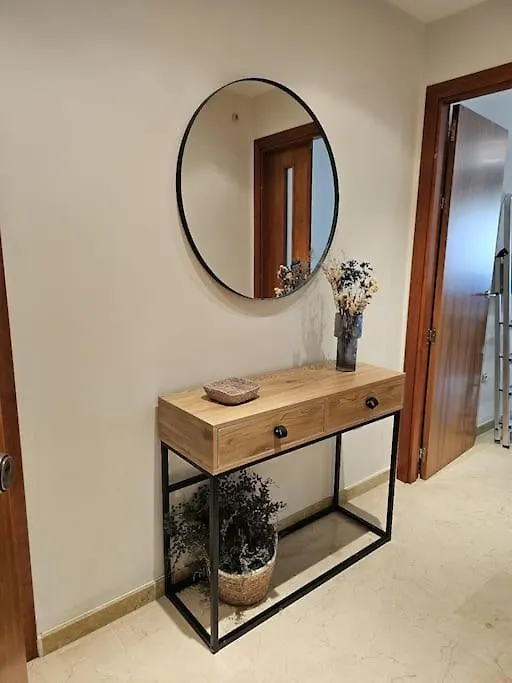 Apartamento En Dos Hermanas La Motilla 0*,  Spagna