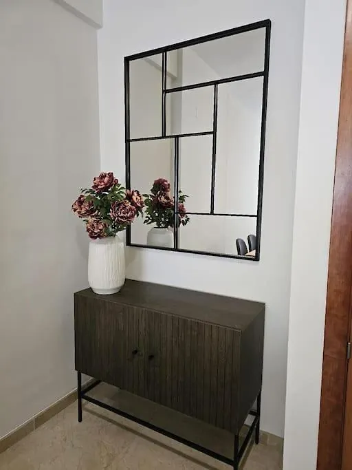 Apartamento En Dos Hermanas La Motilla Spagna