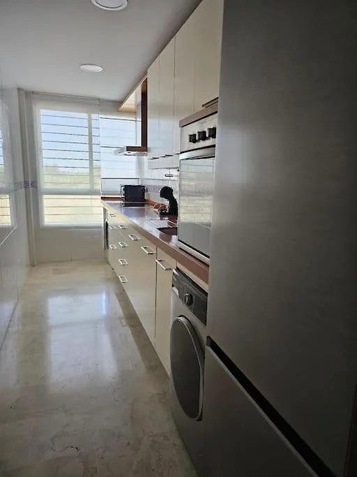 Apartamento En Dos Hermanas La Motilla 0*,  Spagna