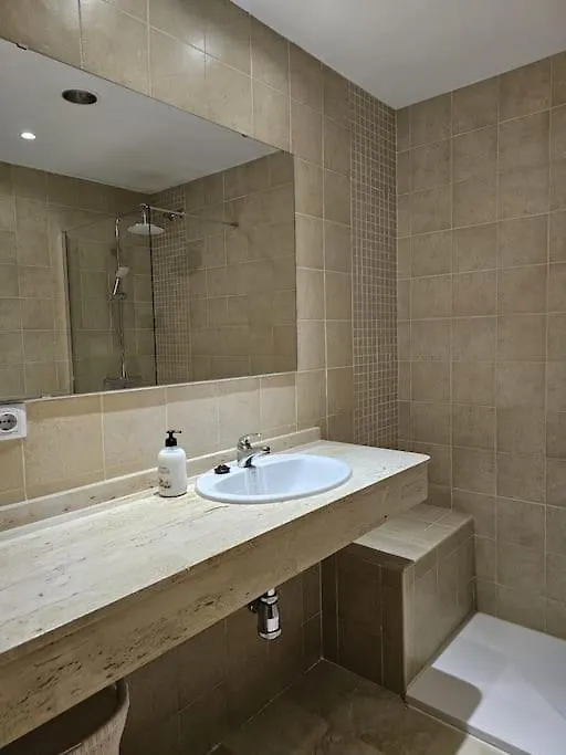 Appartamento Apartamento En Dos Hermanas La Motilla