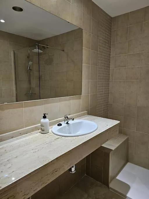 Apartamento En Dos Hermanas La Motilla
