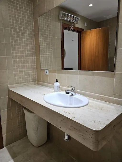 Appartamento Apartamento En Dos Hermanas La Motilla Spagna