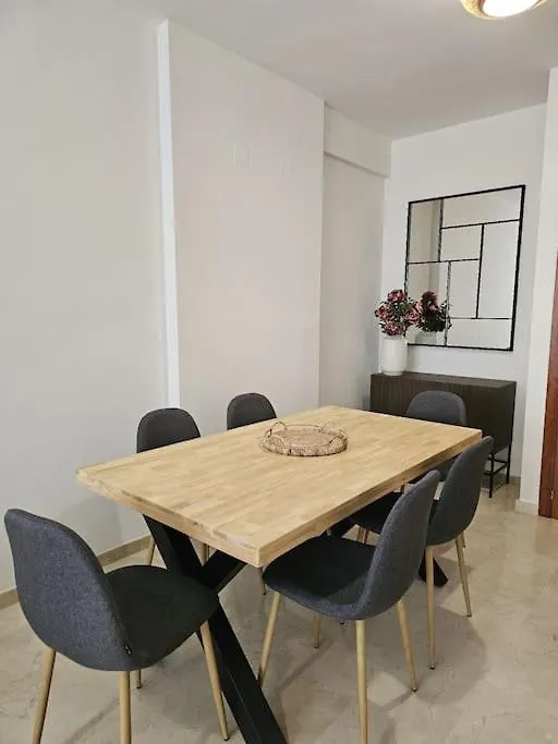 Appartamento Apartamento En Dos Hermanas La Motilla